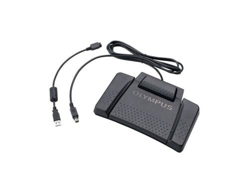 Olympus RS-31H Fusspedal 4 Tasten