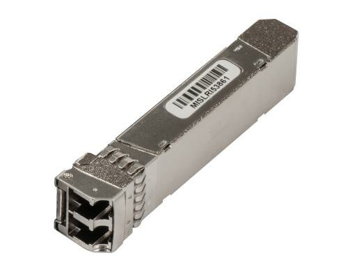 Mikrotik SFP+ CWDM Modul: S+C49DLC10D, 10Km 10Gbps, Singlemode, 2x LC, Duplex, 1490nm