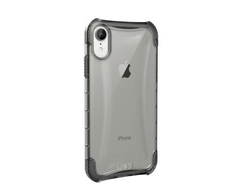 UAG Plyo Case Ice transparent, iPhone XR
