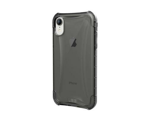 UAG Plyo Case Ash transparent, iPhone XR