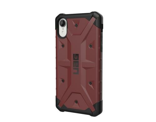 UAG Pathfinder Case Carmine iPhone XR