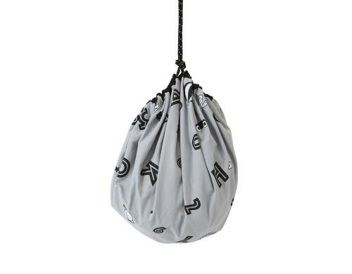 OyOy Spielzeugsack Alphabet Durchmesser 138cm