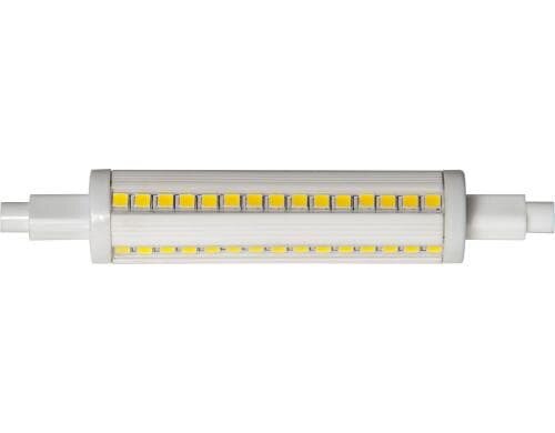 LED Leuchtmittel 8W, R7S, 2700K 900lm, 80Ra