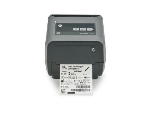 Zebra Etikettendrucker ZD420 300dpi TD, USB Thermodirekt, USB