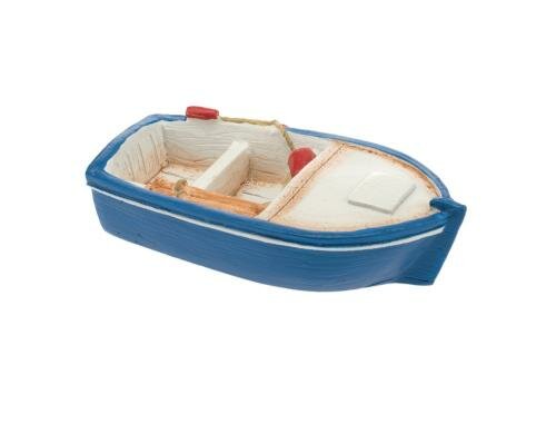 Glorex Miniaturfiguren Ruderboot 7 x 3.2 x 1.7 cm