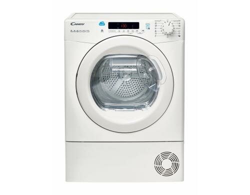 Candy Wäschetrockner CS H8A2DE-88 Energieeffizienzklasse A++, Füllmenge 8 Kg