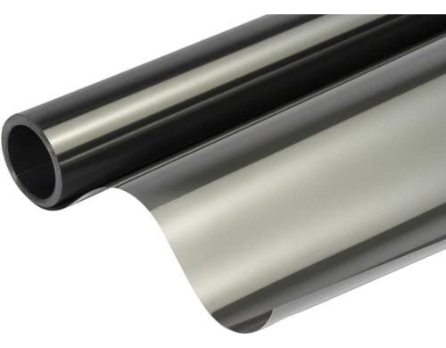 d-c-fix Spiegel-Sichtschutzfolie klebend 67.5 cm x 1.5 m