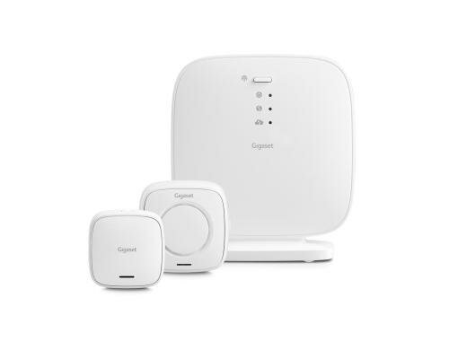 Gigaset elements Security Pack Gigaset Alarmsystem