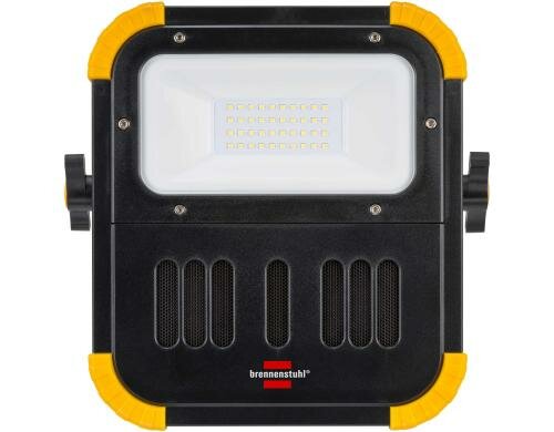 Brennenstuhl LED Akku Strahler 20W 6500K, 2100lm, IP54, Bluetooth LS