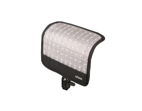 Dörr LED Videoleuchte FX-1520 DL ca. 1846Lux