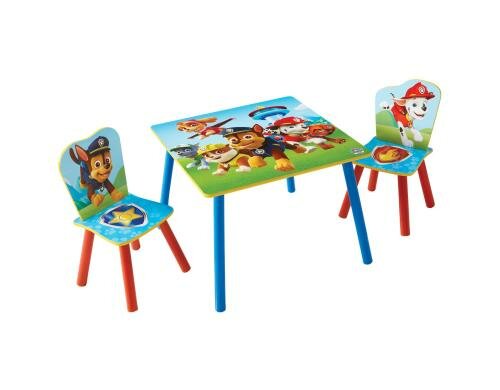 World Apart Kindersitzgruppe Paw Chase
