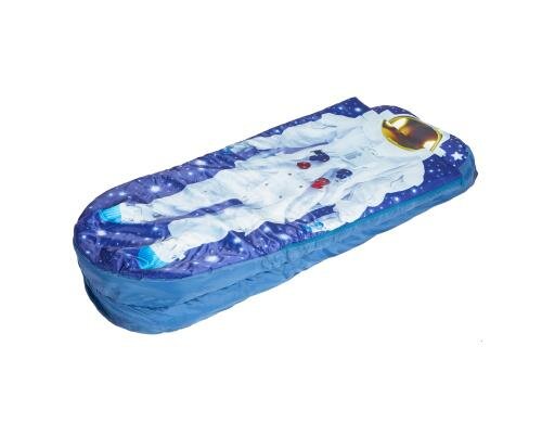World Apart erstes Bett Astronaut