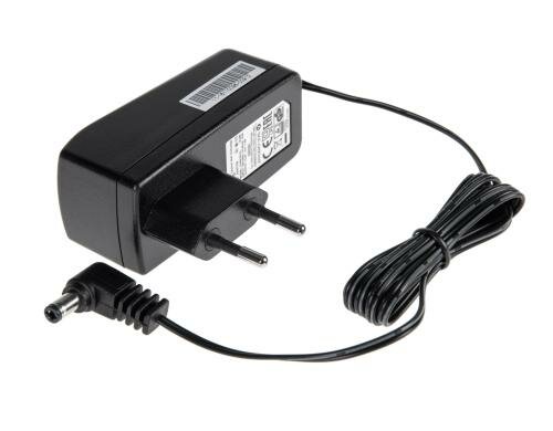 DrayTek vPSU Netzteil zu allen Vigor Router 12V, 1.5A, nicht für LTE & VAC Modelle