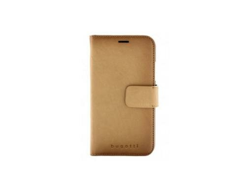 Bugatti Case Zurigo Burnished cognac iPhone XR