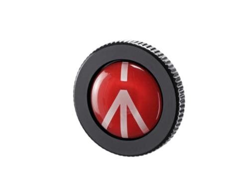 Manfrotto Stativplatte Compact Action