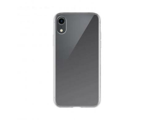 Xqisit Flex Case Clear für iPhone XR