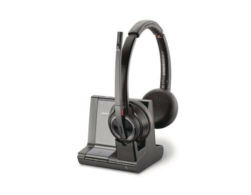 Plantronics Savi W8220/A DECT, Active Noise Cancelling