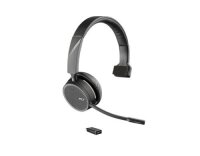 Plantronics Voyager 4210 UC USB-C Headset