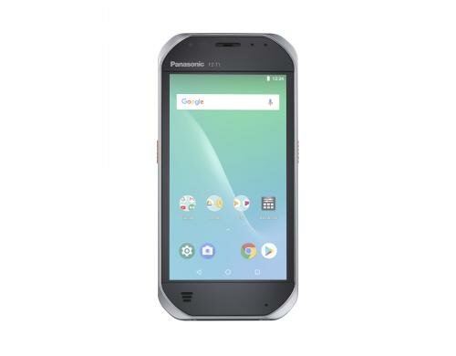 Toughpad, FZ-T1, Qualcomm APQ8009 5 Touch, 16GB eMMC, 2GB, Android