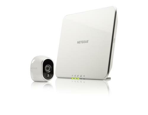 Arlo VMS3130: IP Kamera Arlo Smart Home 1 HD-Kamera