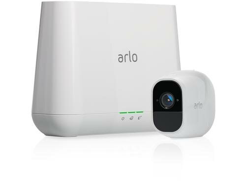 Arlo VMS4130P: IP Kamera Arlo Pro 2 Home 1 HD Kamera