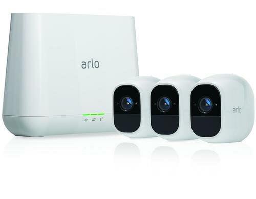 Arlo VMS4330P: IP Kamera Arlo Pro 2 Home 3 HD Kamera
