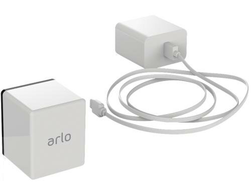 Arlo VMA4400: Arlo Pro Akku 2440 mAh Lithium-Ionen-Akku