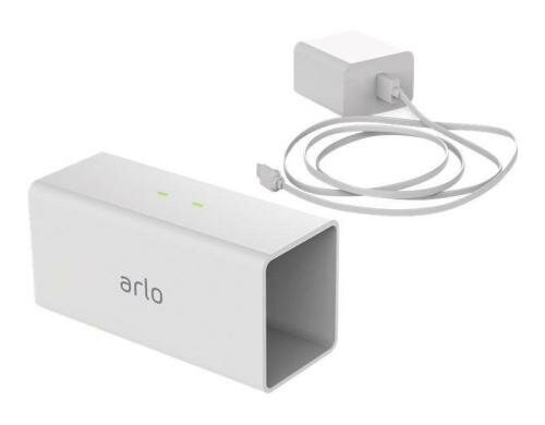 Arlo VMA4400C: Arlo Pro Ladestation Ladestation für VMA4400, weiss