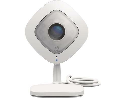 Arlo VMC3040: IP Kamera Arlo Smart Home HD-Kamera mit Audio, 720p