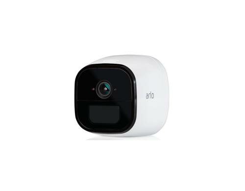 Arlo VML4030 : 3G/4G LTE Mobile Camera Arlo Go HD Sicherheitscamera
