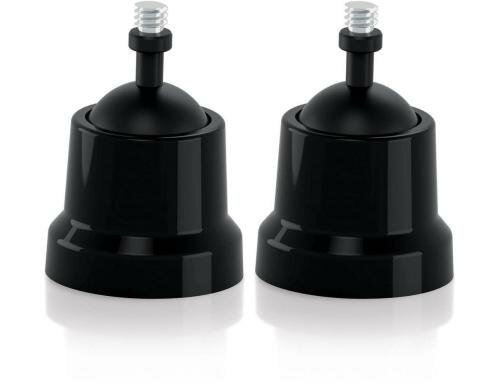 Arlo VMA4000B Befestigungs- set Schwarz Befestigungs 2er Set Schwarz