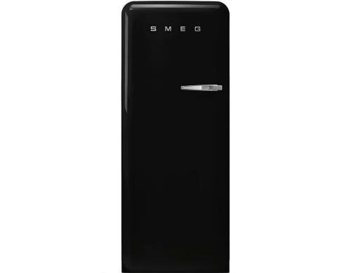 SMEG Kühlschrank FAB28LBL3 Black Energieeffizienzklasse A+++ Nutzinhalt 270l