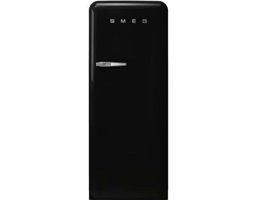 SMEG Kühlschrank FAB28RBL3 Black Energieeffizienzklasse A+++ Nutzinhalt 270l