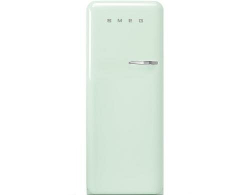 SMEG Kühlschrank FAB28LPG3 Pastel Green Energieeffizienzklasse A+++ Nutzinhalt 270l
