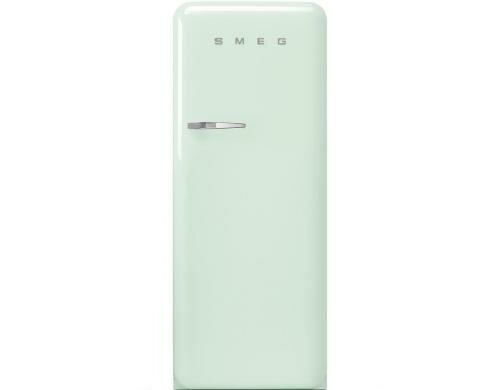 SMEG Kühlschrank FAB28RPG3 Pastel Green Energieeffizienzklasse A+++ Nutzinhalt 270l