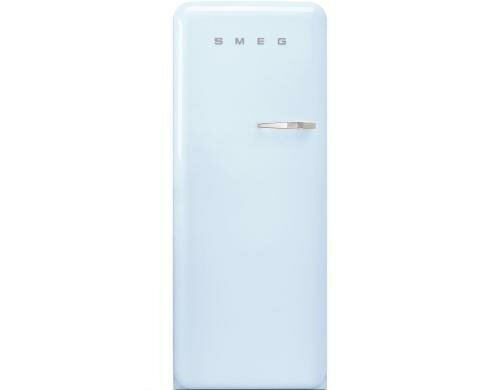 SMEG Kühlschrank FAB28LPB3 Pastel blue Energieeffizienzklasse A+++ Nutzinhalt 270l