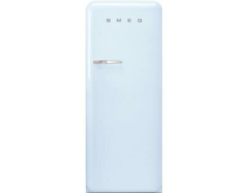 SMEG Kühlschrank FAB28RPB3 Pastel blue Energieeffizienzklasse A+++ Nutzinhalt 270l