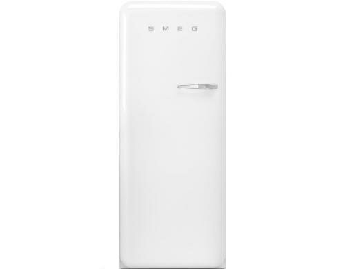 SMEG Kühlschrank FAB28LWH3 White Energieeffizienzklasse A+++ Nutzinhalt 270l