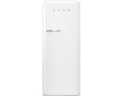 SMEG Kühlschrank FAB28RWH3 White Energieeffizienzklasse A+++ Nutzinhalt 270l