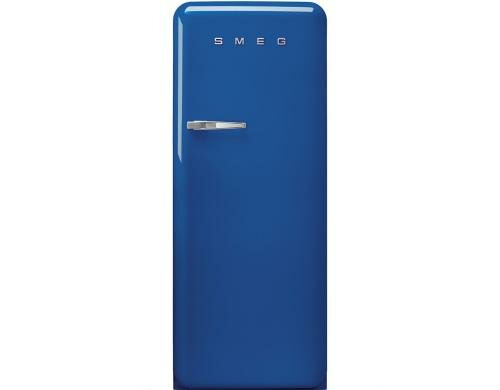 SMEG Kühlschrank FAB28RBE3 Blue Energieeffizienzklasse A+++ Nutzinhalt 270l