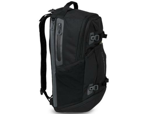 LifeProof 32L Backpack Squamish Black, 15