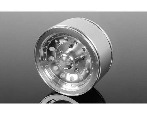 RC4WD Ultra 1.55 Beadlock Wheels