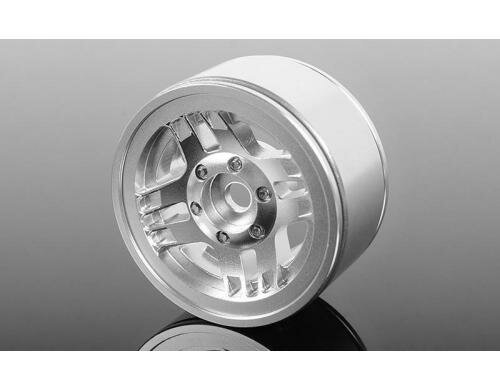 RC4WD TRunner 1.55 Beadlock Wheels