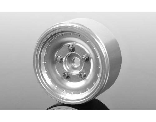 RC4WD Stocker 1.0 Beadlock Wheels
