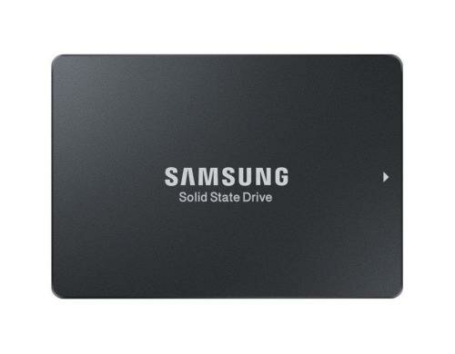 SSD Samsung PM883, 960GB, 2.5, DC SATA3, lesen 550, schreiben 520, 7mm