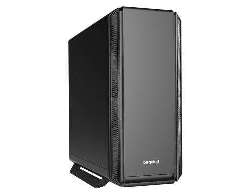 be quiet Silent Base 801 schwarz o. NT, 7x 3.5, 15x 2.5,2xUSB3.0,1xUSB2.0