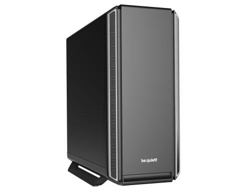 be quiet Silent Base 801 silber o. NT, 7x 3.5, 15x 2.5,2xUSB3.0,1xUSB2.0