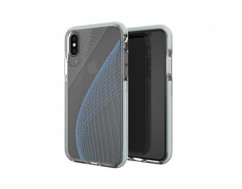 gear4 D3O Victoria Space für iPhone X / Xs