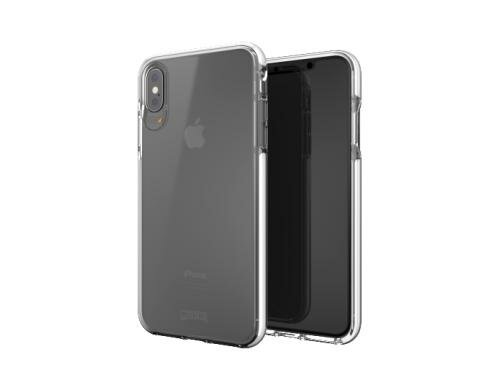gear4 D3O Piccadillly White für iPhone Xs MAX