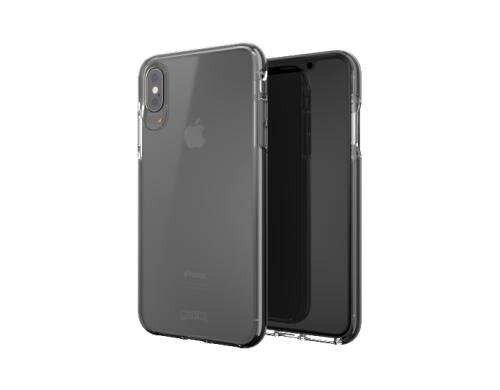 gear4 D3O Piccadillly Black für iPhone Xs MAX